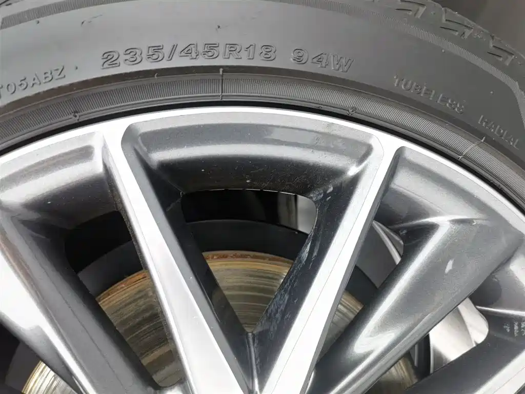 Toyota Camry 2.5G Luxury Edition 2022 - thumbnail 24