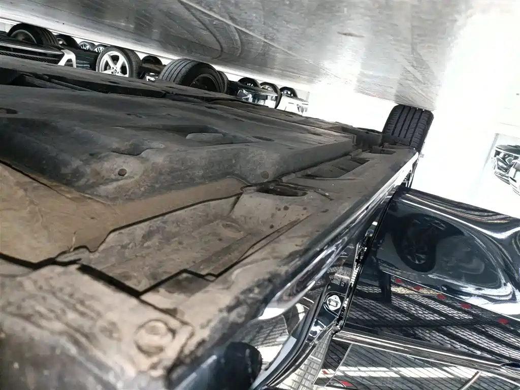 Toyota Camry 2022 2.5S Knight Edition 2022 - thumbnail 18