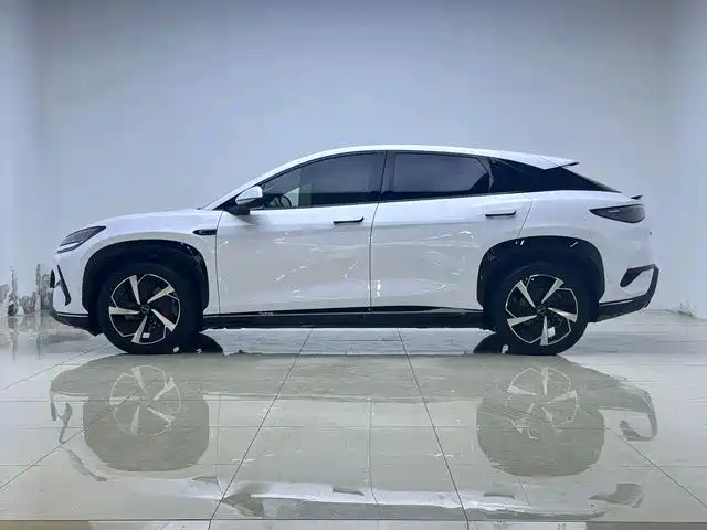 BYD Sea Lion 07 EV 2025 - thumbnail 5