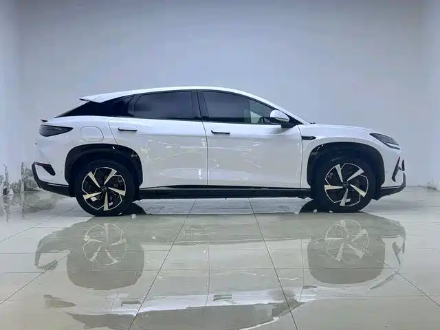 BYD Sea Lion 07 EV 2025 - thumbnail 6