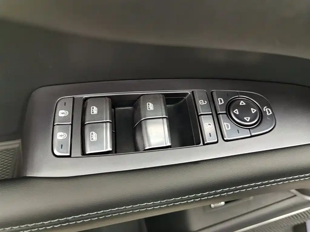 BYD Haishi 07 EV 2025 - thumbnail 9