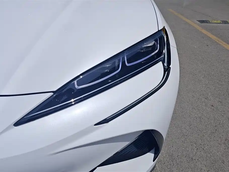 BYD Sea Lion 07 EV 2025 - thumbnail 5