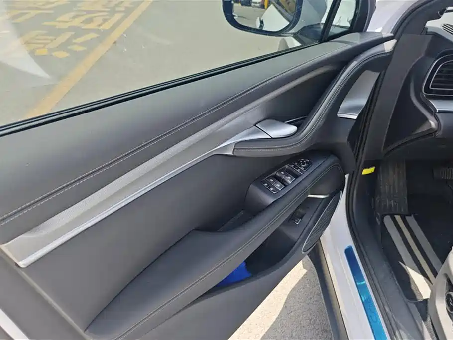 BYD Sea Lion 07 EV 2025 - thumbnail 7