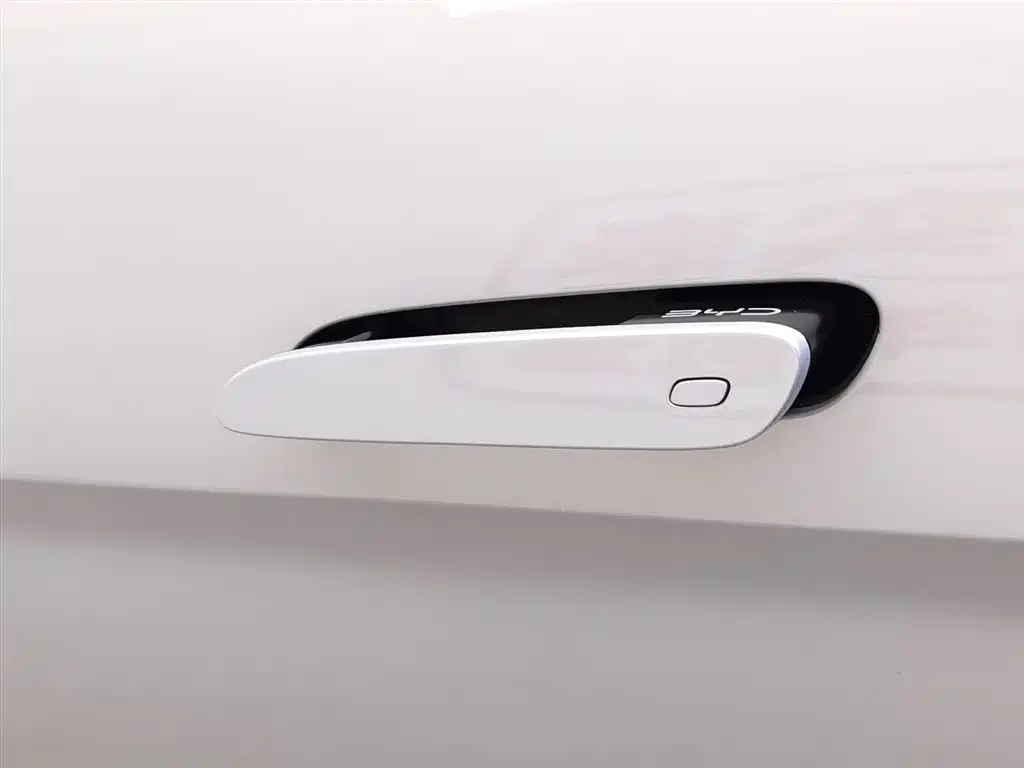BYD Haishi 07 EV 2025 - thumbnail 18