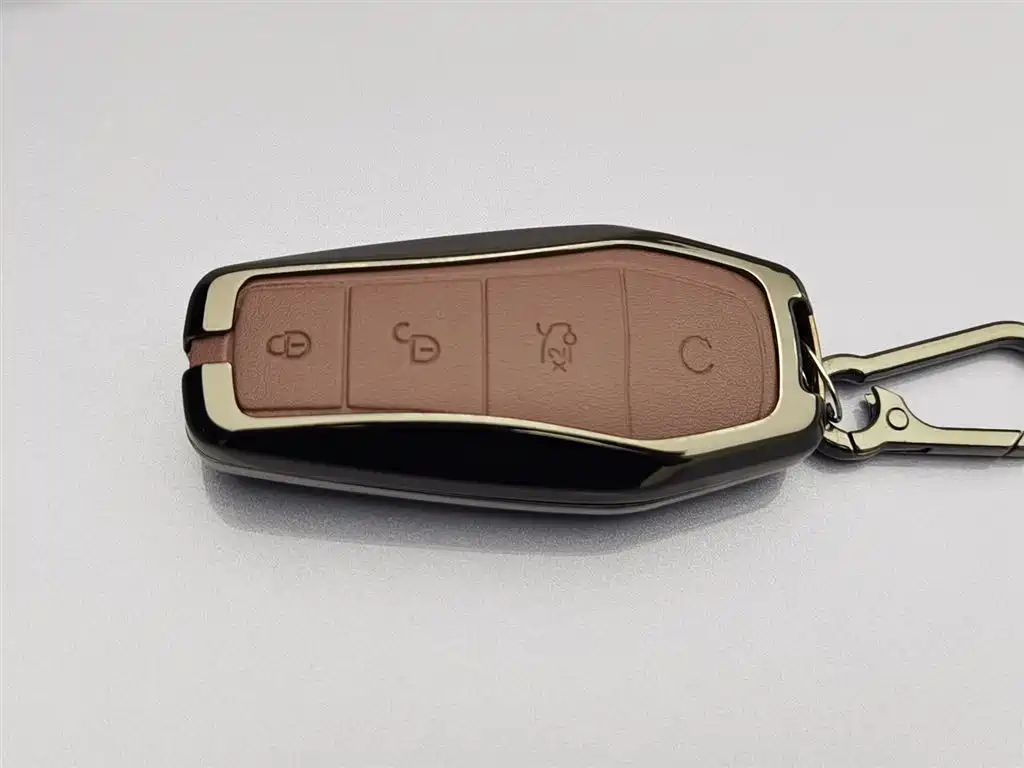 BYD Haishi 07 EV 2025 - thumbnail 19