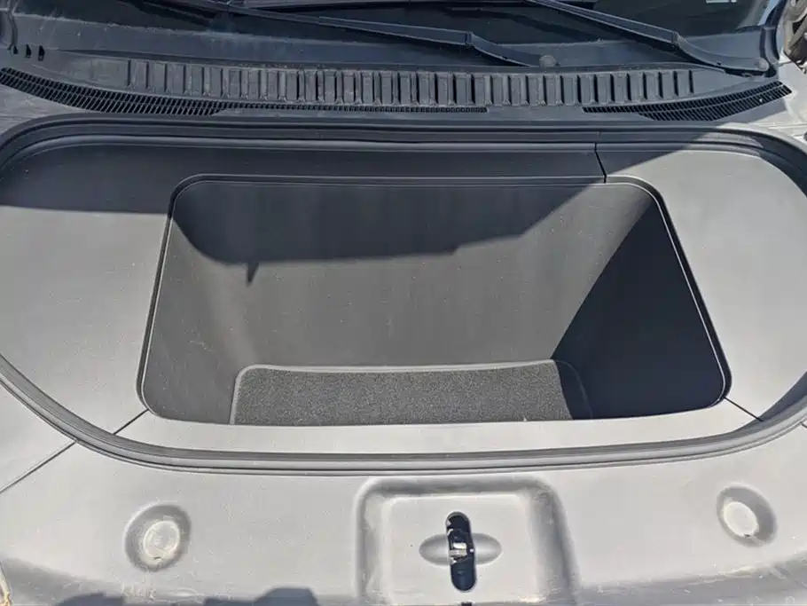 BYD Sea Lion 07 EV 2025 - thumbnail 10