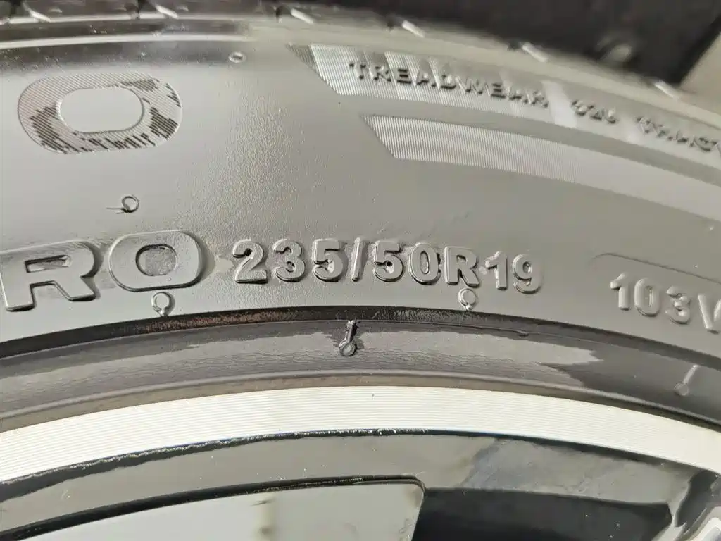 BYD Haishi 07 EV 2025 - thumbnail 24