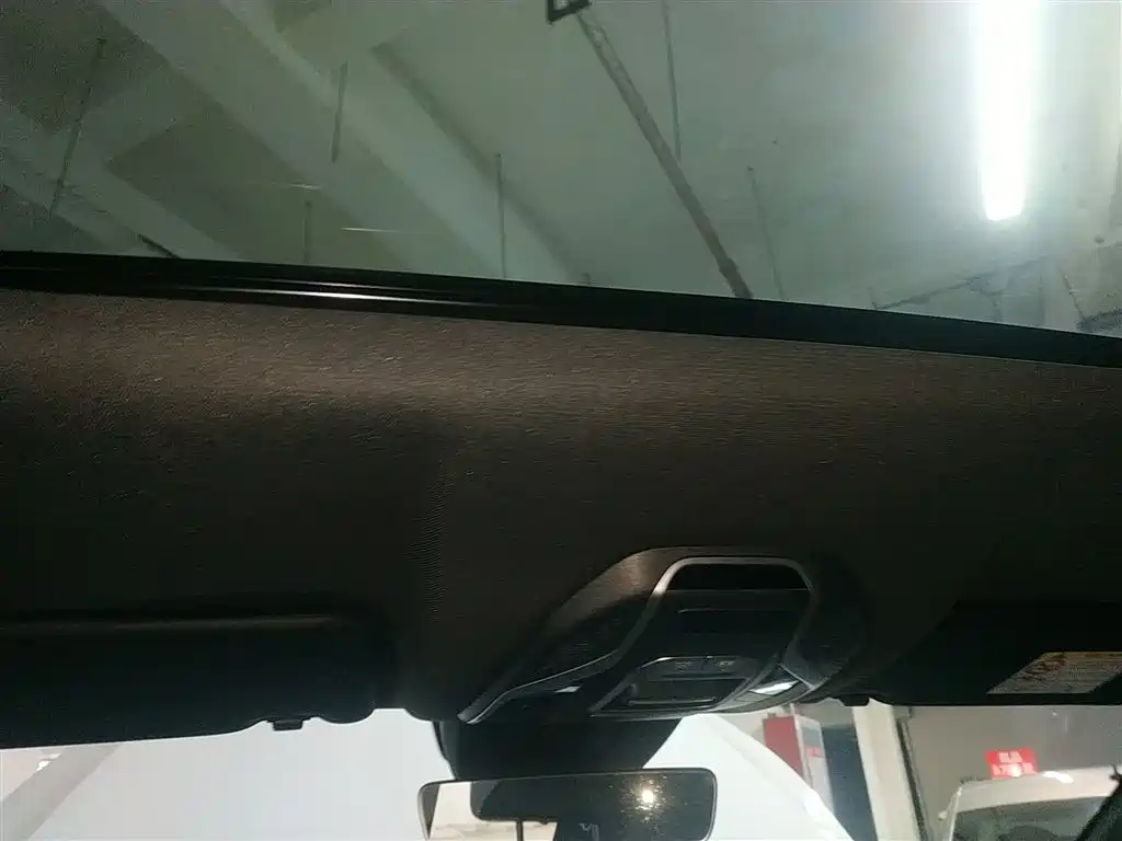 Geely Auto Geely Haoyue L 2023 2.0T DCT Prestige 2023 - thumbnail 18