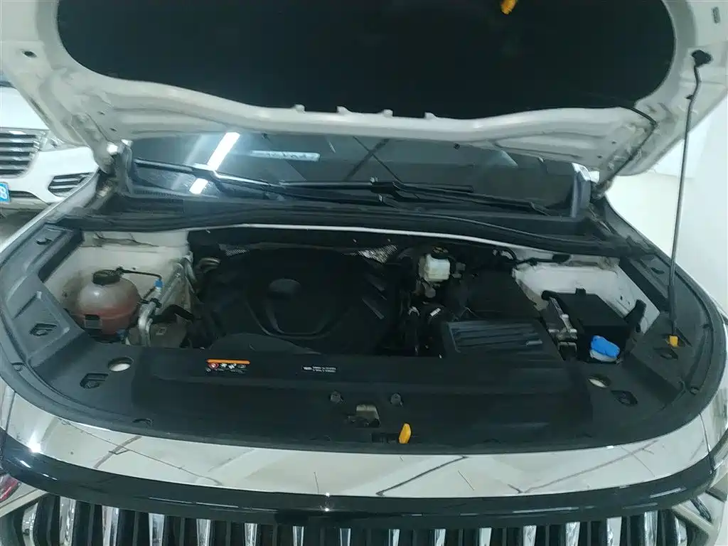 Geely Auto Geely Haoyue L 2023 2.0T DCT Prestige 2023 - thumbnail 20