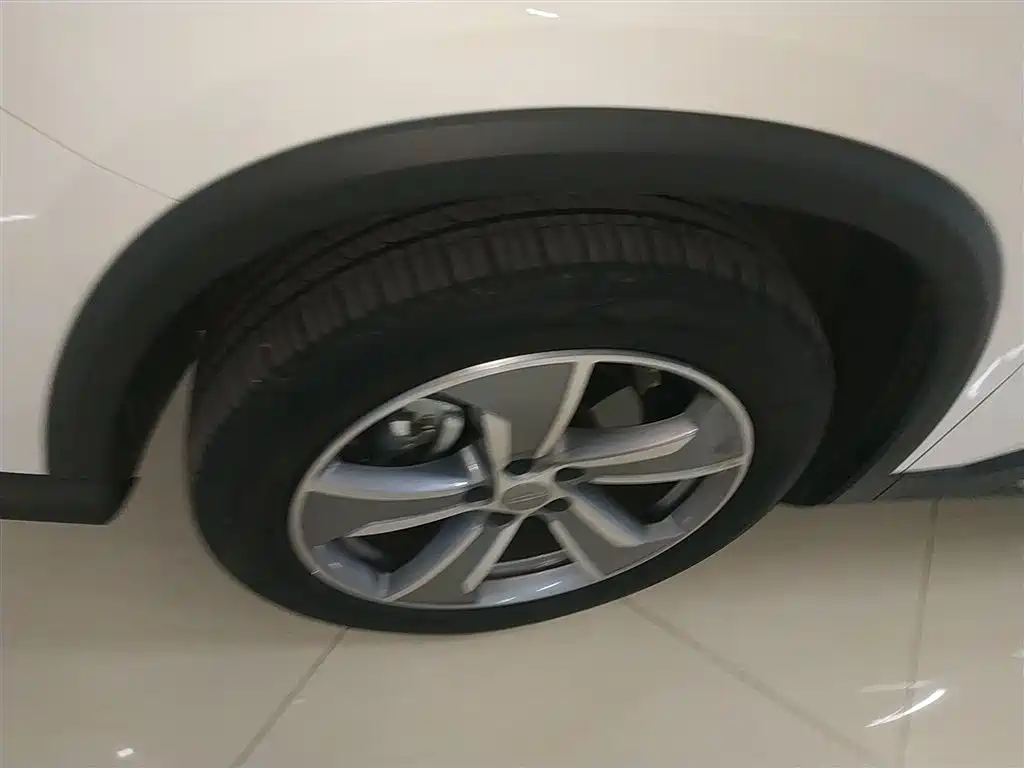 Geely Auto Geely Haoyue L 2023 2.0T DCT Prestige 2023 - thumbnail 23