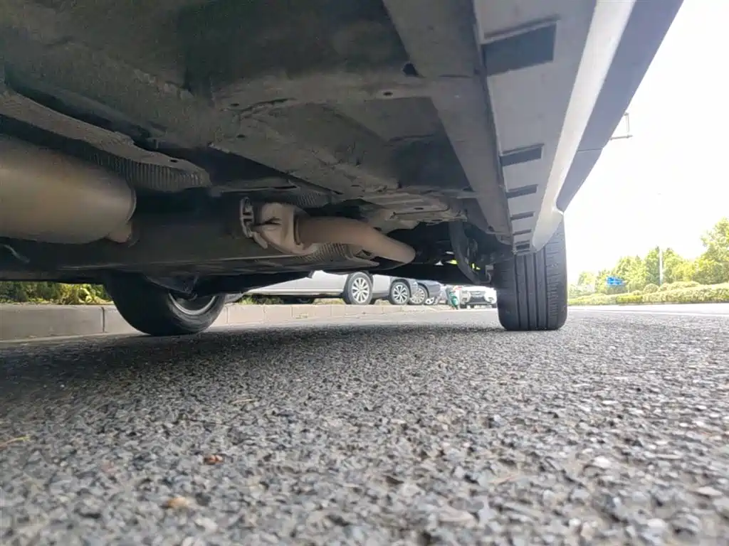 Geely Auto Haoyue L 2023 2.0T DCT Flagship 2023 - thumbnail 22