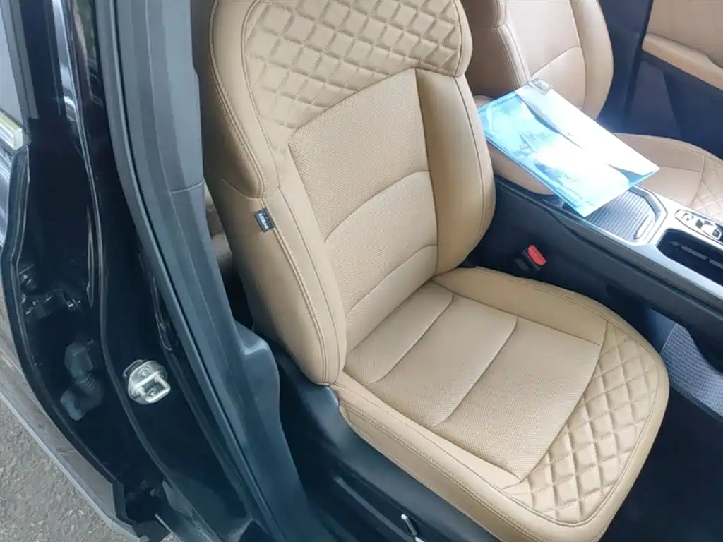 Geely Auto Haoyue L 2023 2.0T DCT Flagship 2023 - thumbnail 25