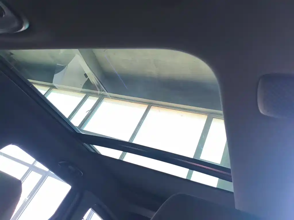 Deepal Auto Deepal G318 2025 Wuyou Crossing Edition AWD Yuanshan Edition 2025 - thumbnail 18