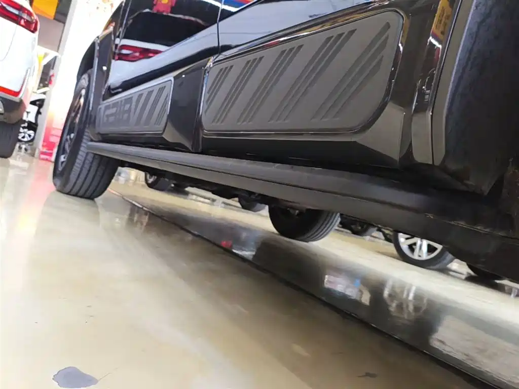 Deepal Auto Deepal G318 2025 Wuyou Crossing Edition AWD Yuanshan Edition 2025 - thumbnail 22