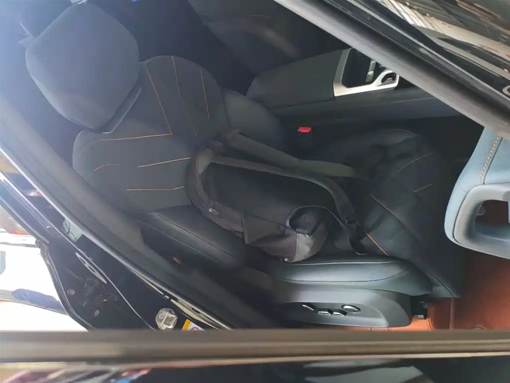 Deepal Auto Deepal G318 2025 Wuyou Crossing Edition AWD Yuanshan Edition 2025 - thumbnail 25