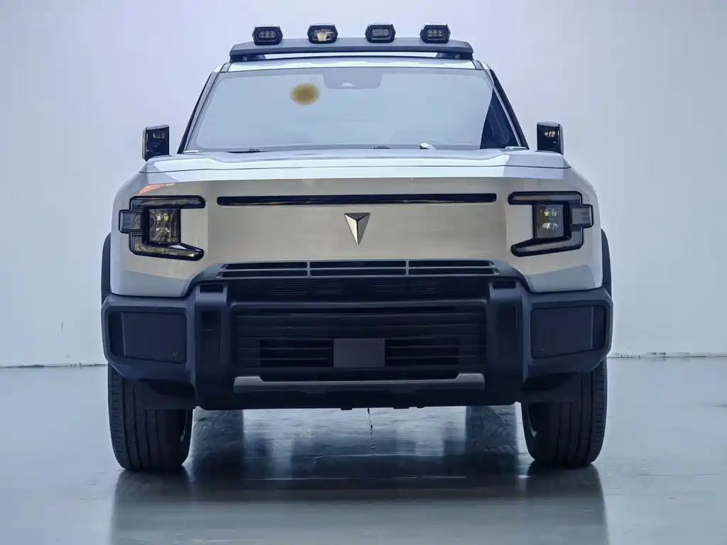 Deepal Deepal G318 2024 AWD Air Suspension Edition 2024 - thumbnail 2