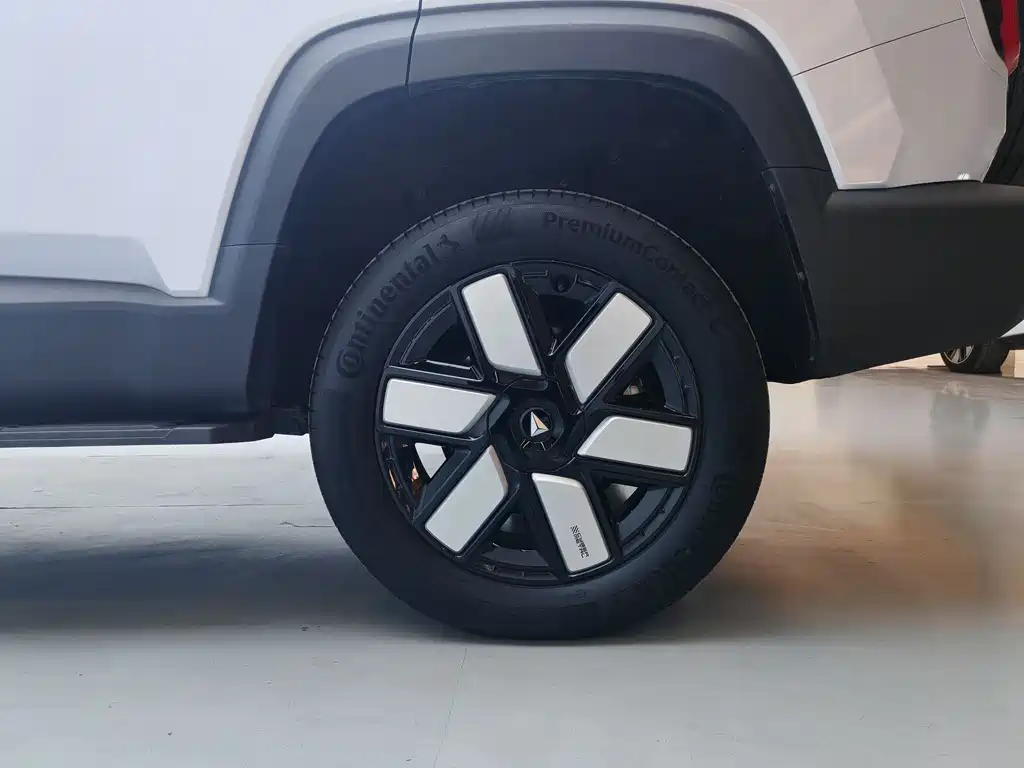 Deepal Deepal G318 2024 AWD Air Suspension Edition 2024 - thumbnail 7