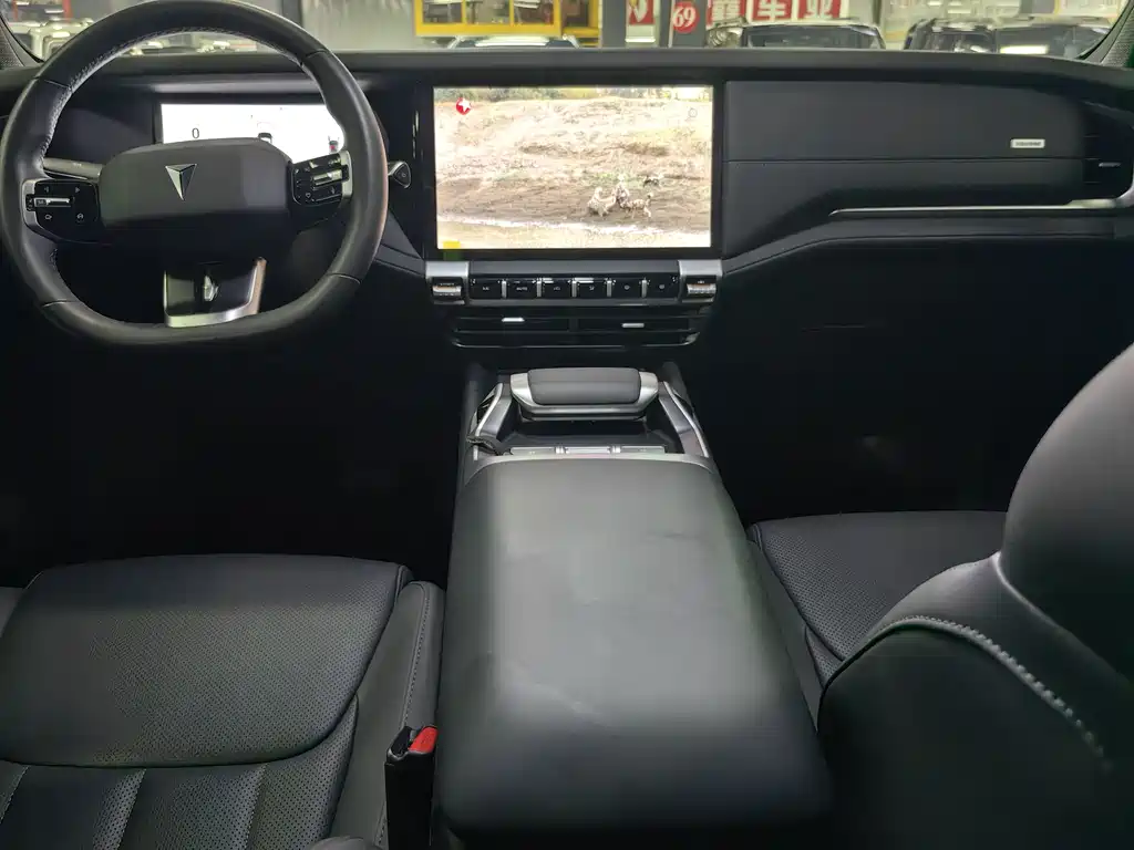 Deepal Deepal G318 2024 AWD Comfort Edition 2025 - thumbnail 5