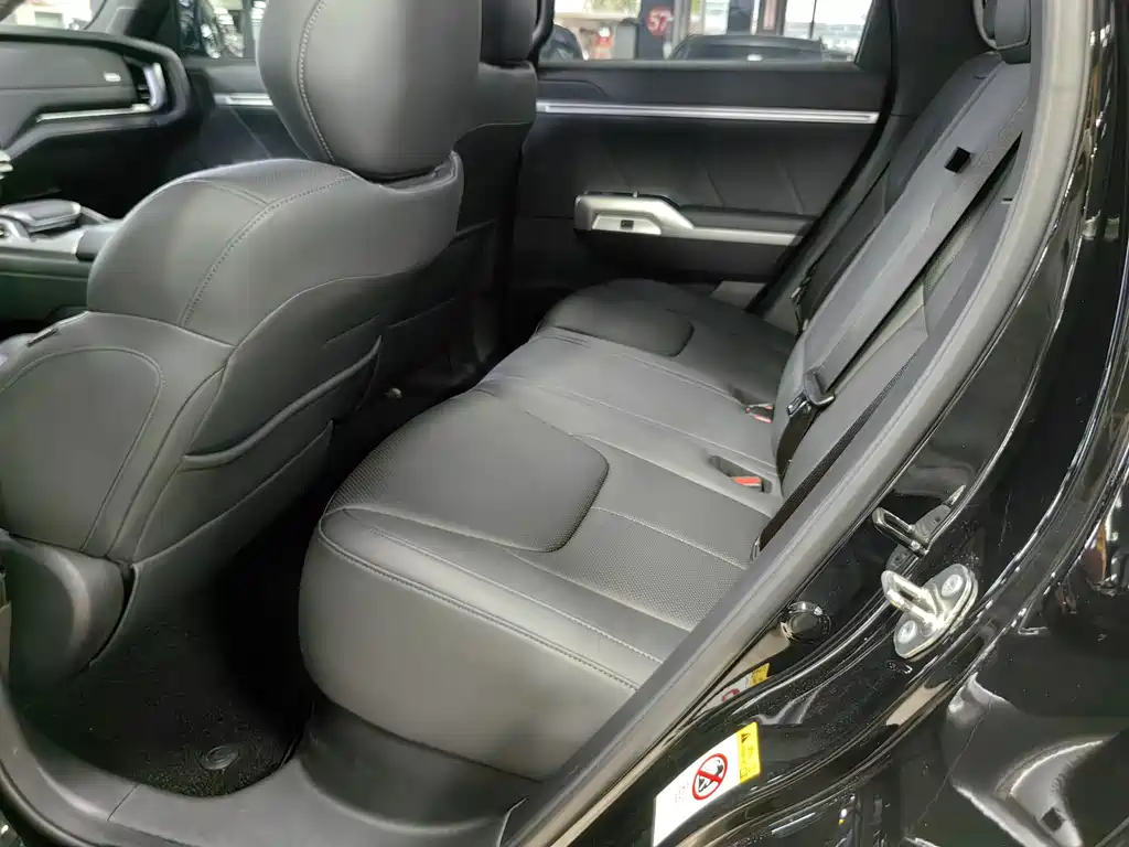 Deepal Deepal G318 2024 AWD Comfort Edition 2025 - thumbnail 6