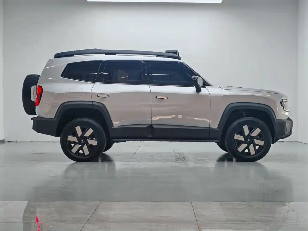 Deepal Deepal G318 2024 AWD Air Suspension Edition 2024 - thumbnail 15