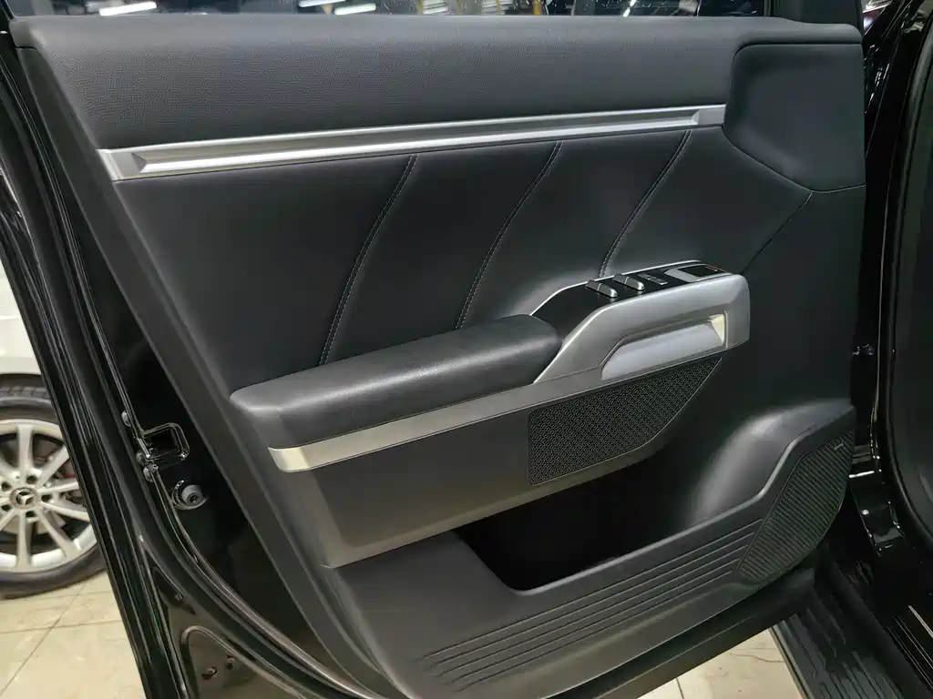 Deepal Deepal G318 2024 AWD Comfort Edition 2025 - thumbnail 10