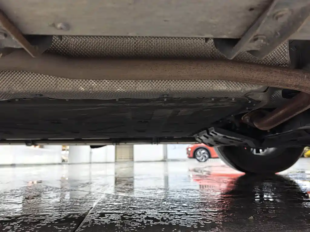 Deepal Auto Deepal G318 2024 RWD Air Suspension 2024 - thumbnail 10
