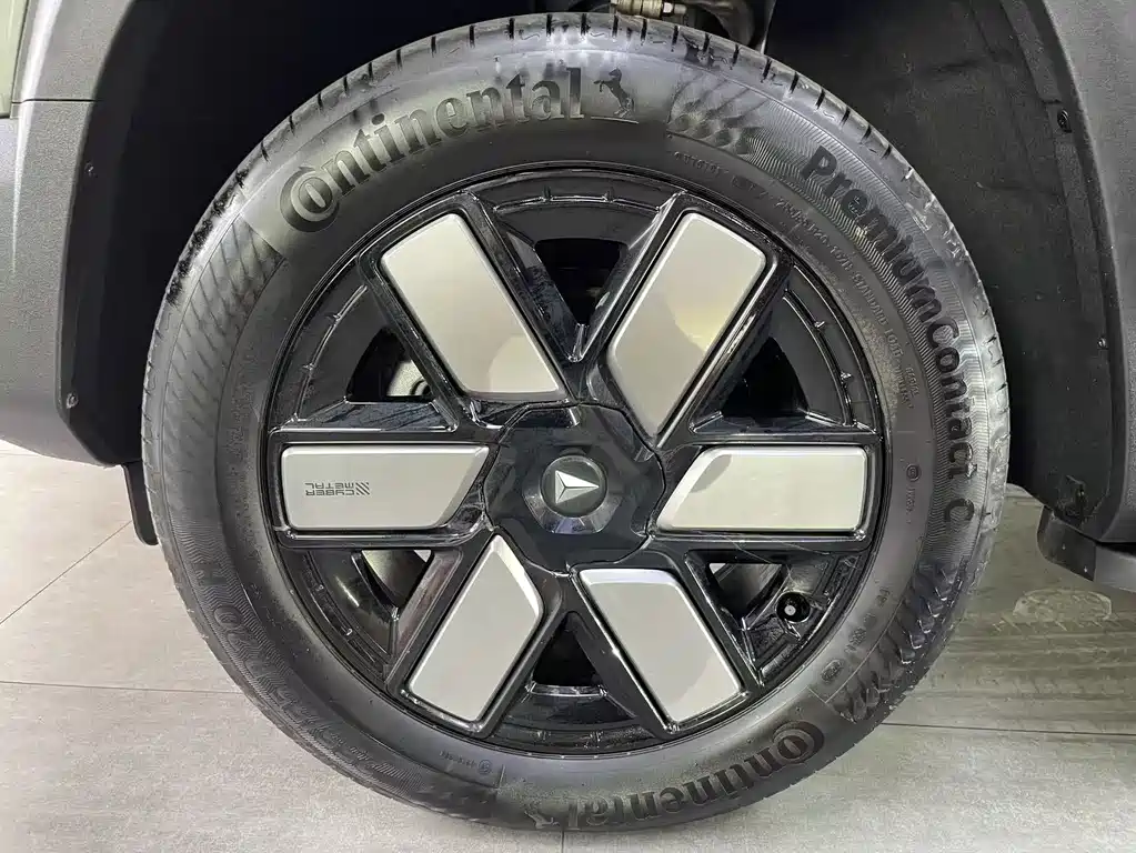 Deepal Automobile Deepal G318 2024 - thumbnail 11