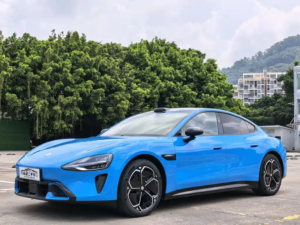 Xiaomi Auto Xiaomi SU7 2026 Standard Edition 2026