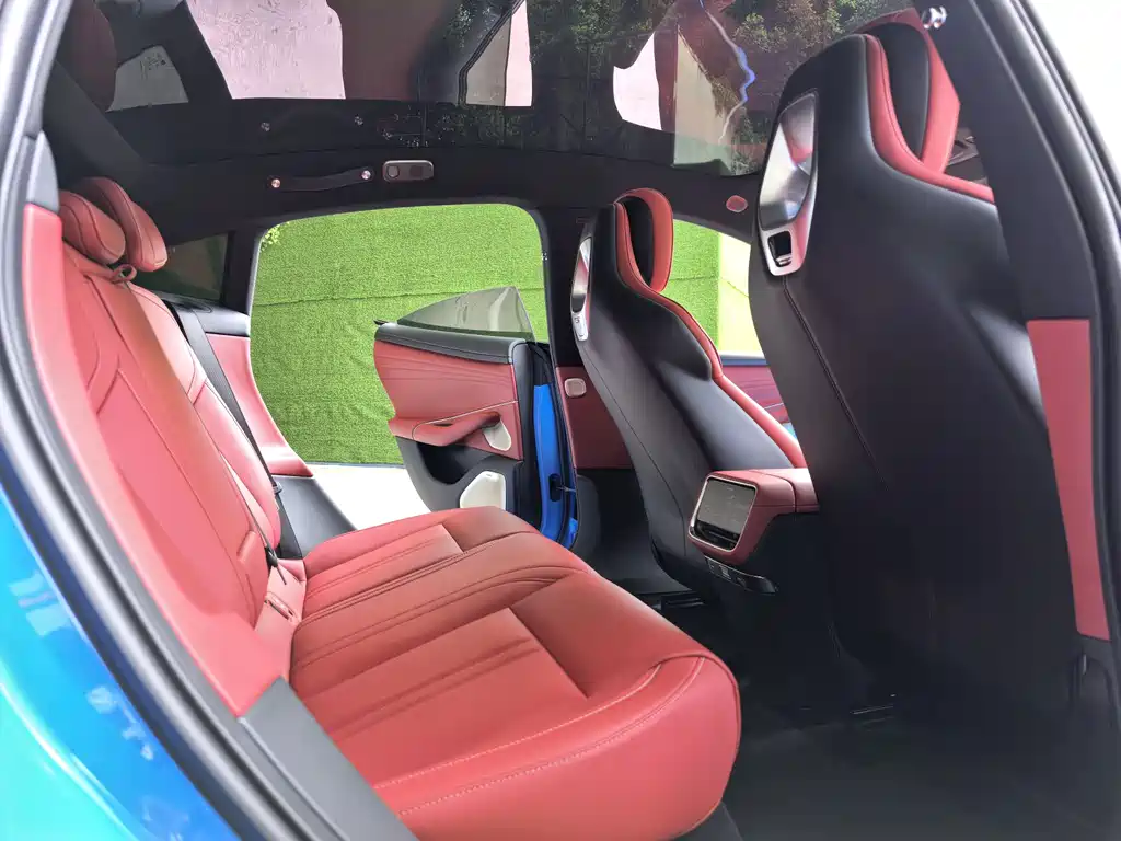 Xiaomi Auto Xiaomi SU7 2026 Standard Edition 2026 - thumbnail 8