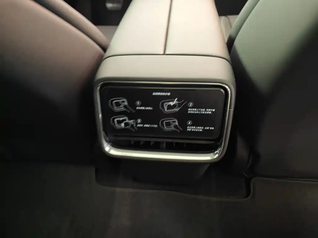 Xiaomi Auto Xiaomi SU7 2026 Standard Edition 2026 - thumbnail 6