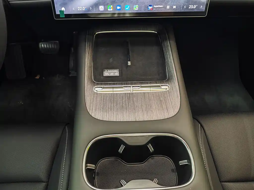 Xiaomi Auto Xiaomi SU7 2026 Standard Edition 2026 - thumbnail 9