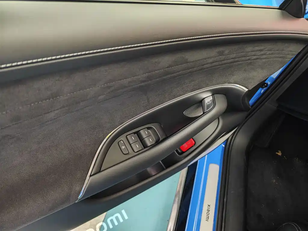 Xiaomi Auto Xiaomi SU7 2026 Standard Edition 2026 - thumbnail 14