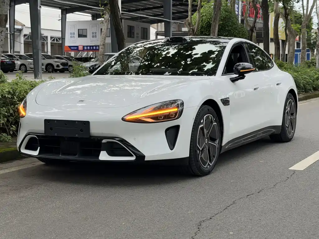 Xiaomi Auto Xiaomi SU7 2026 Standard 2026