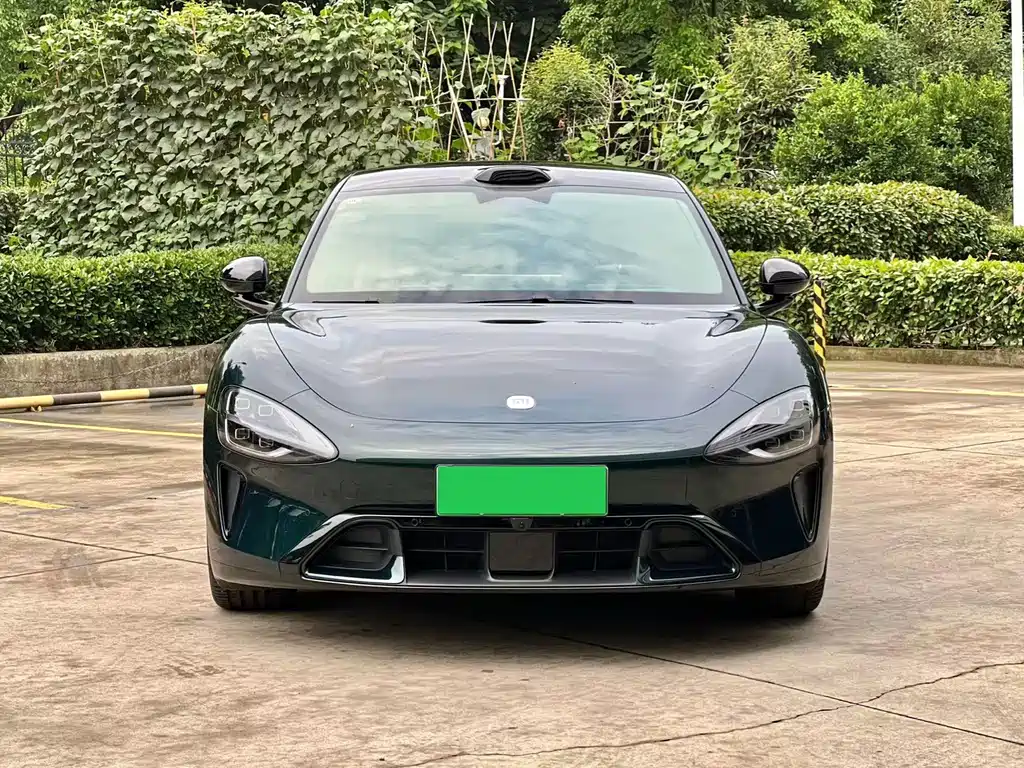 Xiaomi Auto Xiaomi SU7 2026 Standard Edition 2026 - thumbnail 2