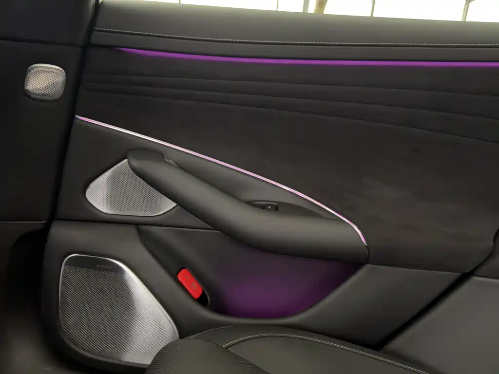 Xiaomi Auto Xiaomi SU7 2026 Standard 2026 - thumbnail 7