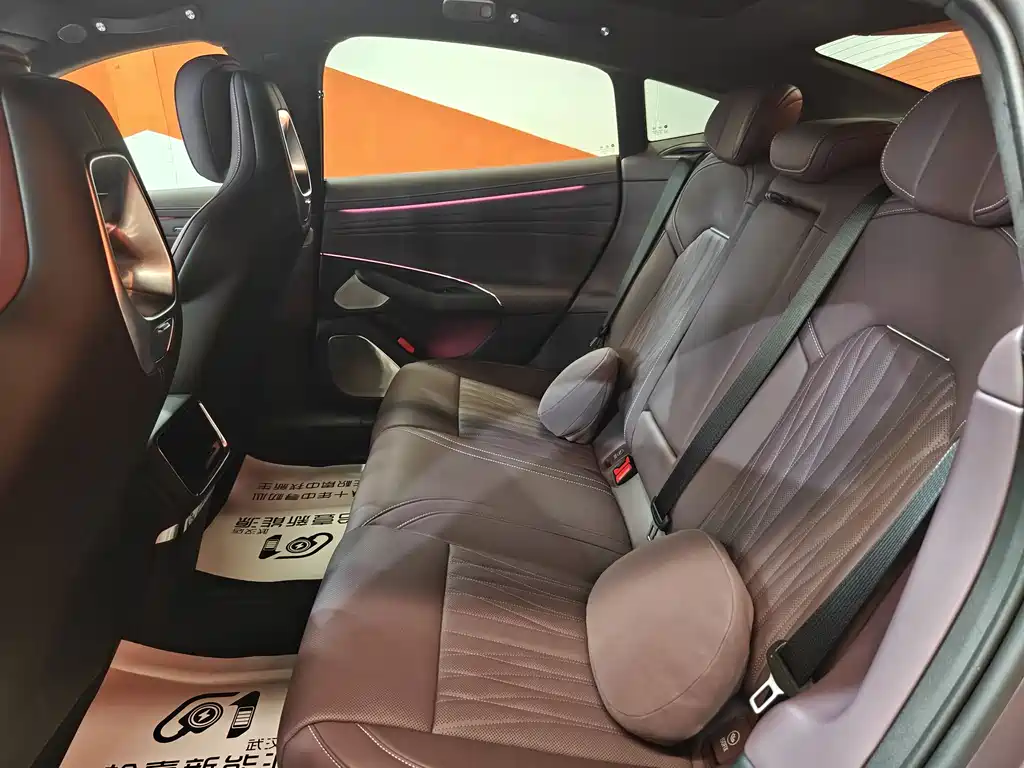 Xiaomi Auto Xiaomi SU7 2026 Max 2026 - thumbnail 6