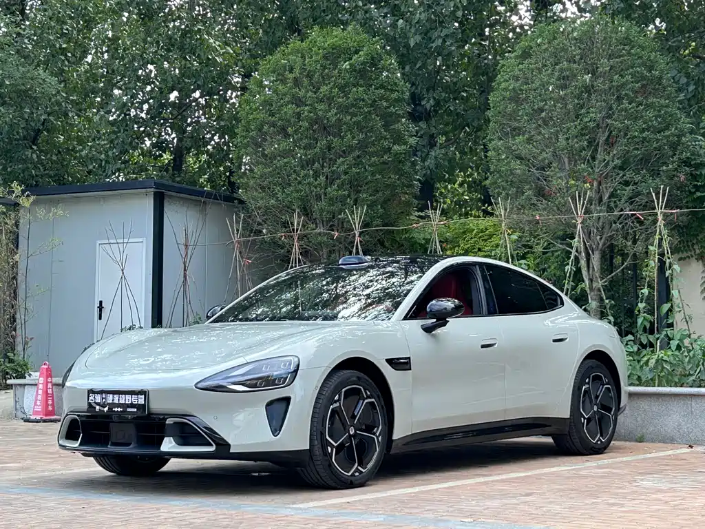 Xiaomi Auto Xiaomi SU7 2026 Pro 2026