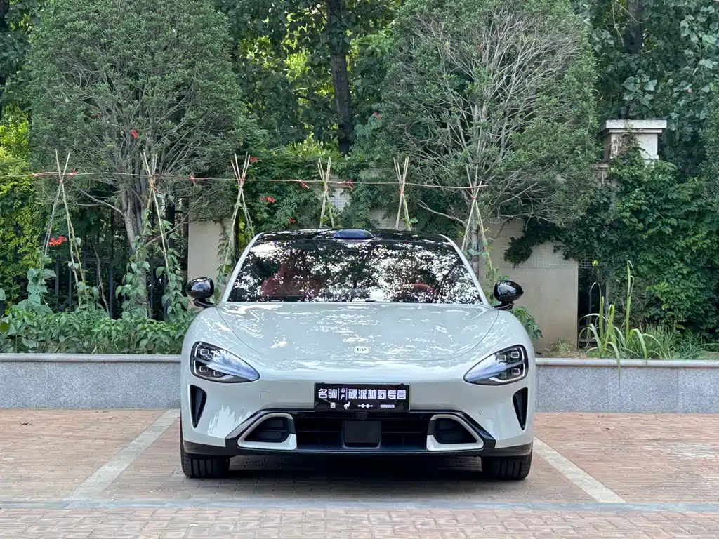 Xiaomi Auto Xiaomi SU7 2026 Pro 2026 - thumbnail 2