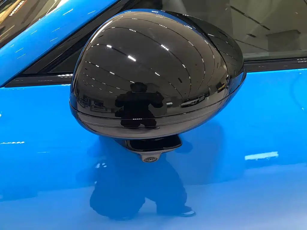 Xiaomi Auto Xiaomi SU7 2026 Standard Edition 2026 - thumbnail 7