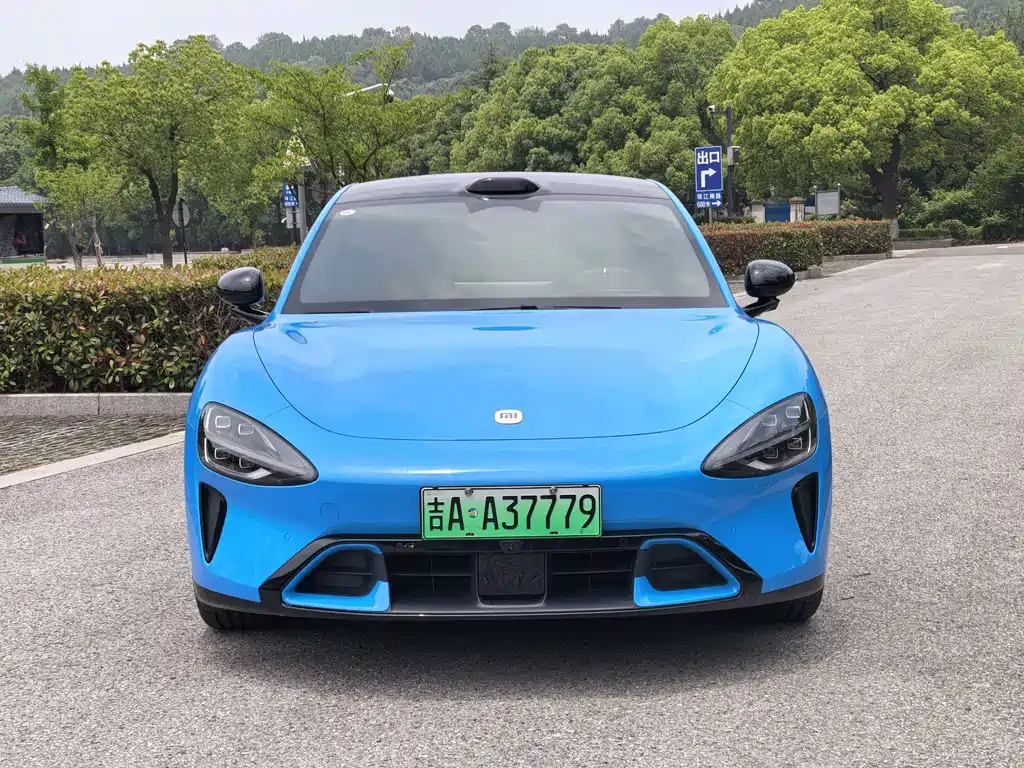 Xiaomi Auto Xiaomi SU7 2026 Standard Edition 2026 - thumbnail 2