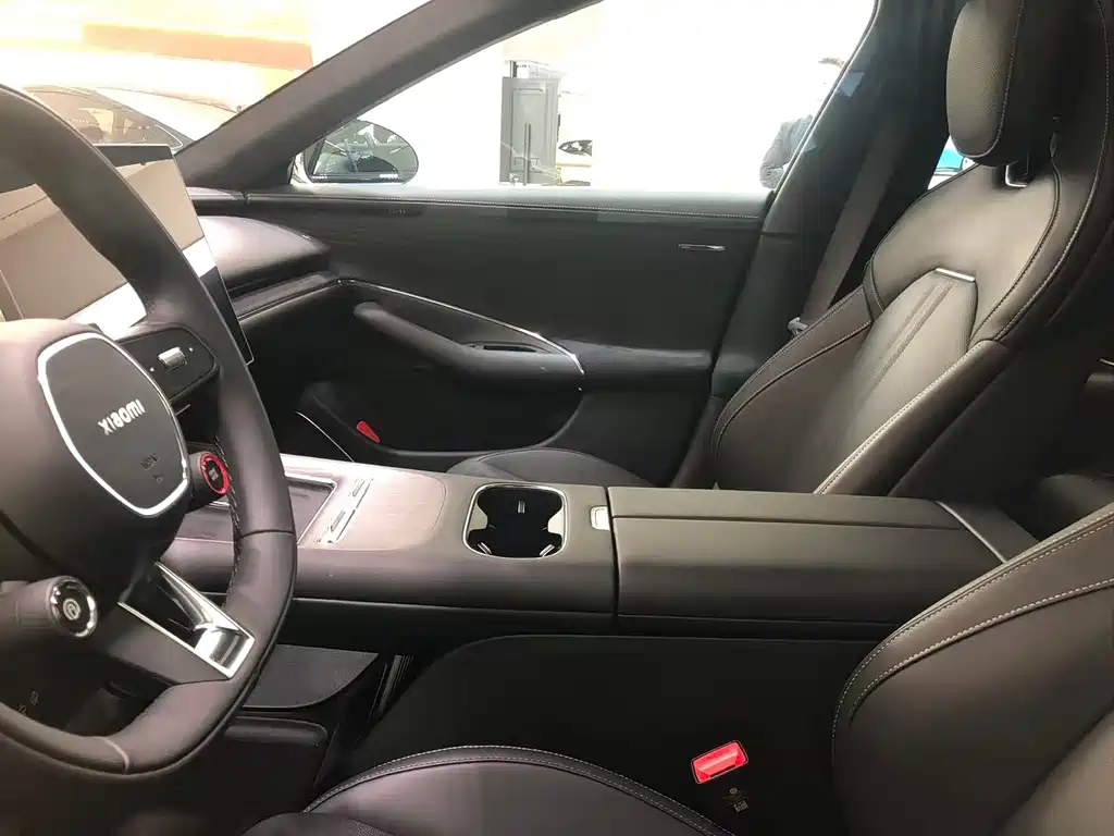 Xiaomi Auto Xiaomi SU7 2026 Standard Edition 2026 - thumbnail 9