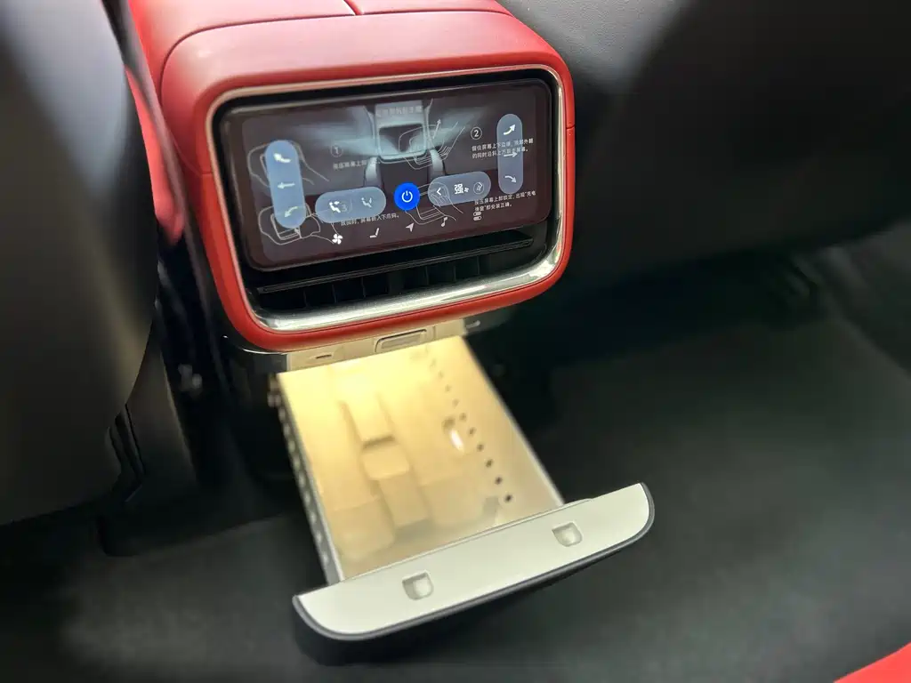 Xiaomi Auto Xiaomi SU7 2026 Pro 2026 - thumbnail 10