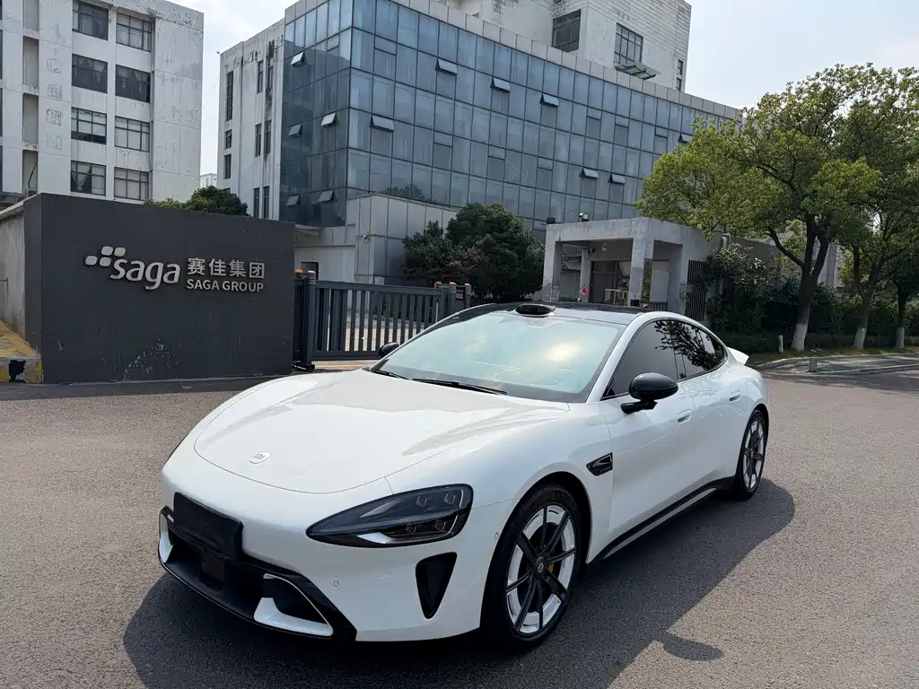 Xiaomi Auto Xiaomi SU7 Pro 2026