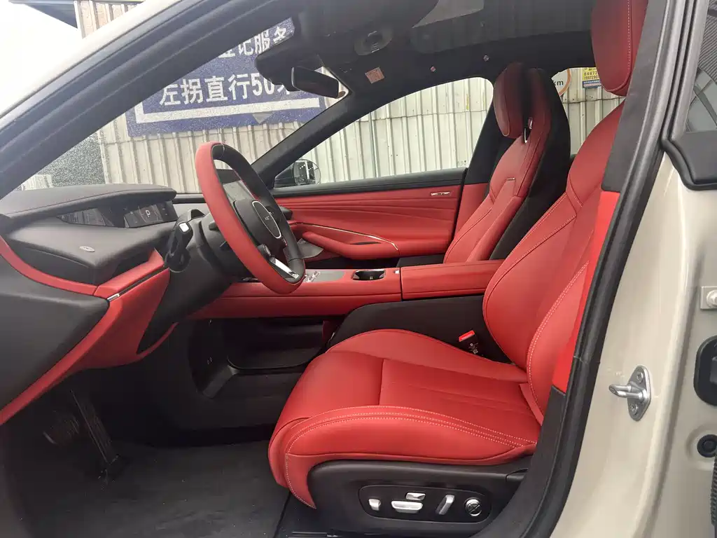 Xiaomi Auto SU7 2026 - thumbnail 8