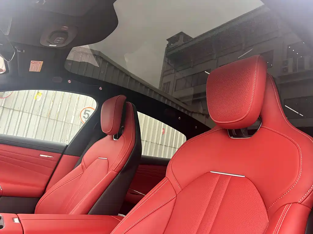 Xiaomi Auto SU7 2026 - thumbnail 9