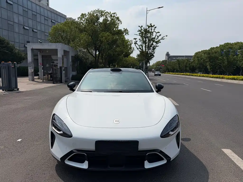 Xiaomi Auto Xiaomi SU7 Pro 2026 - thumbnail 2