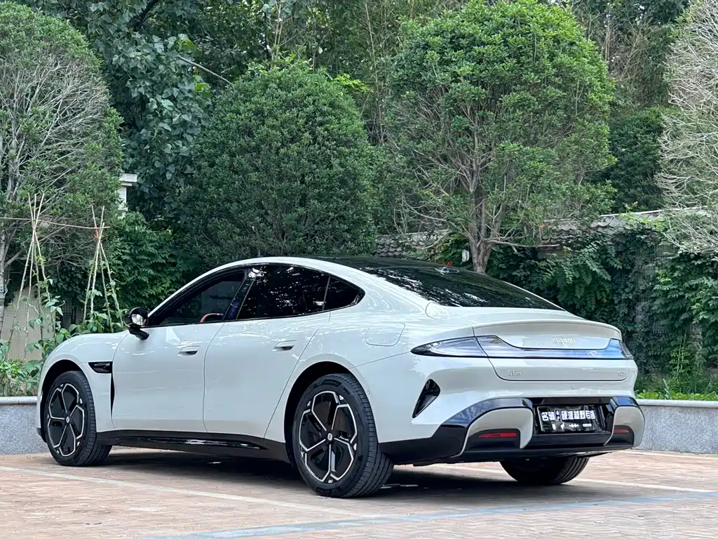 Xiaomi Auto Xiaomi SU7 2026 Pro 2026 - thumbnail 15