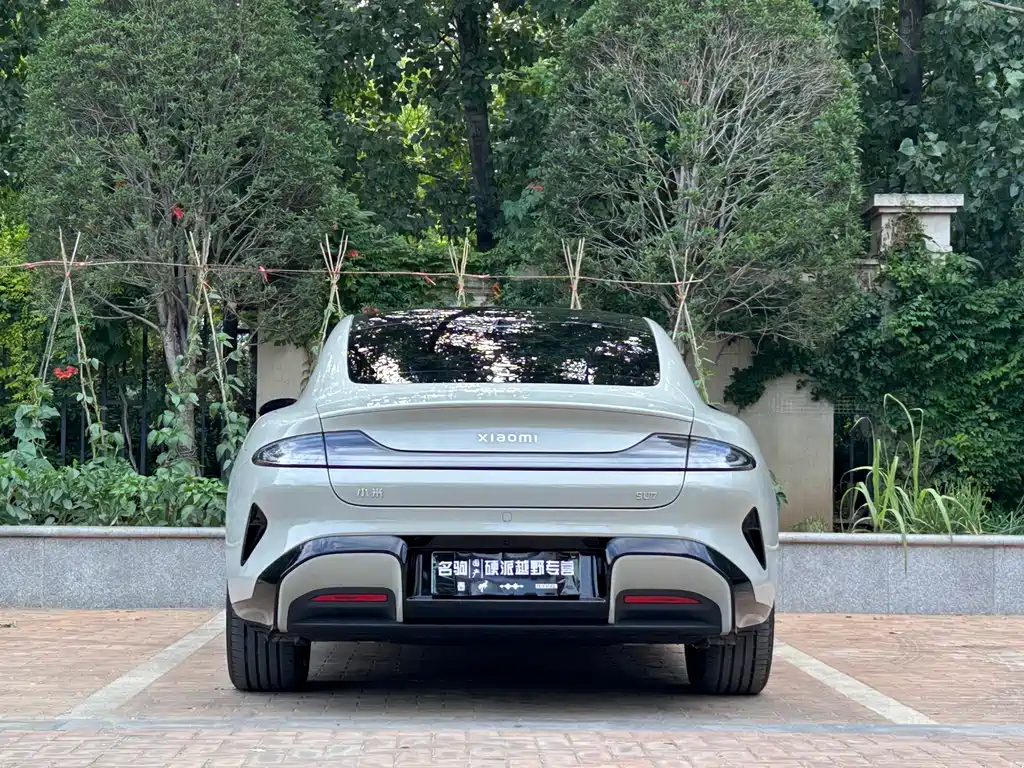 Xiaomi Auto Xiaomi SU7 2026 Pro 2026 - thumbnail 16