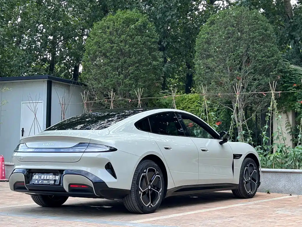 Xiaomi Auto Xiaomi SU7 2026 Pro 2026 - thumbnail 18