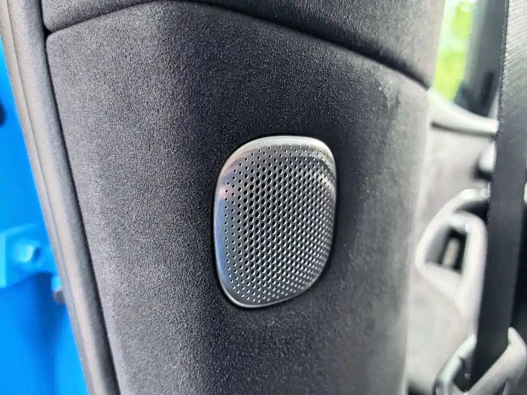 Xiaomi Auto Xiaomi SU7 2026 Standard Edition 2026 - thumbnail 17